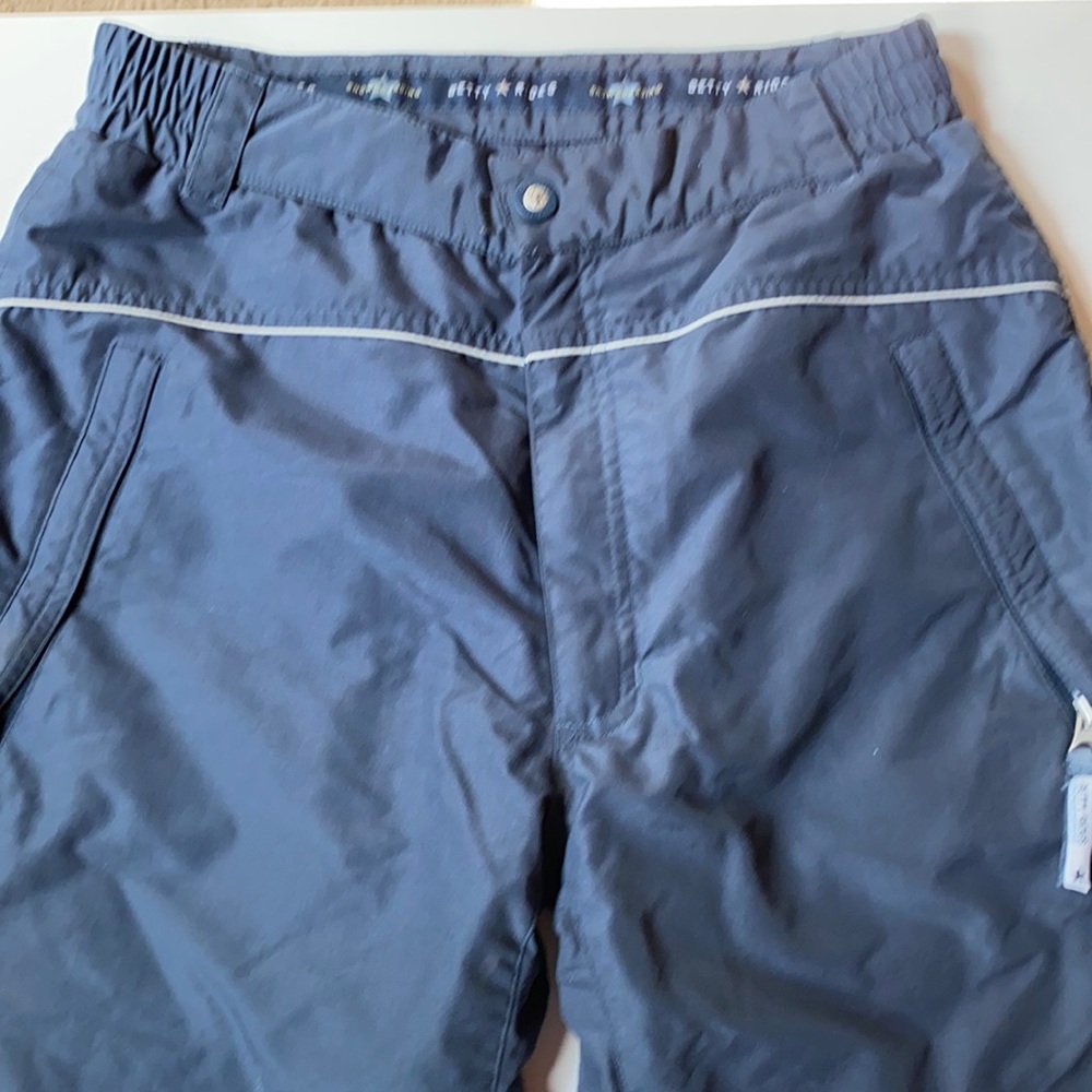 Betty Rides Snowboarding Pants
